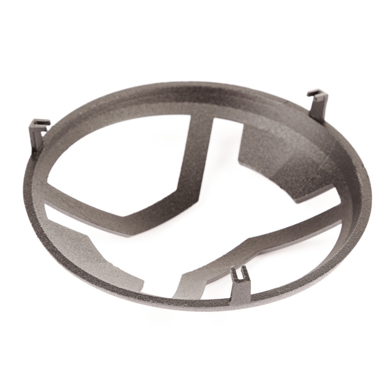 07-18 Jeep Wrangler JK/JKU Turn Signal Elite Euro Guard Kit