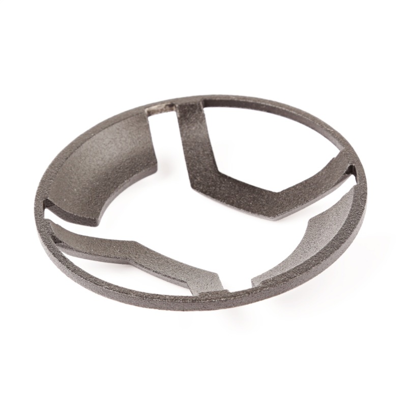 07-18 Jeep Wrangler JK/JKU Side Marker Elite Euro Guard Kit