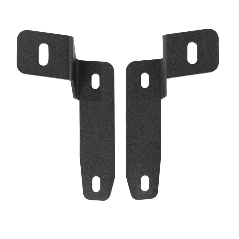 Cowl Cube Mount Outside Mount 18-20 Jeep Wrangler JL