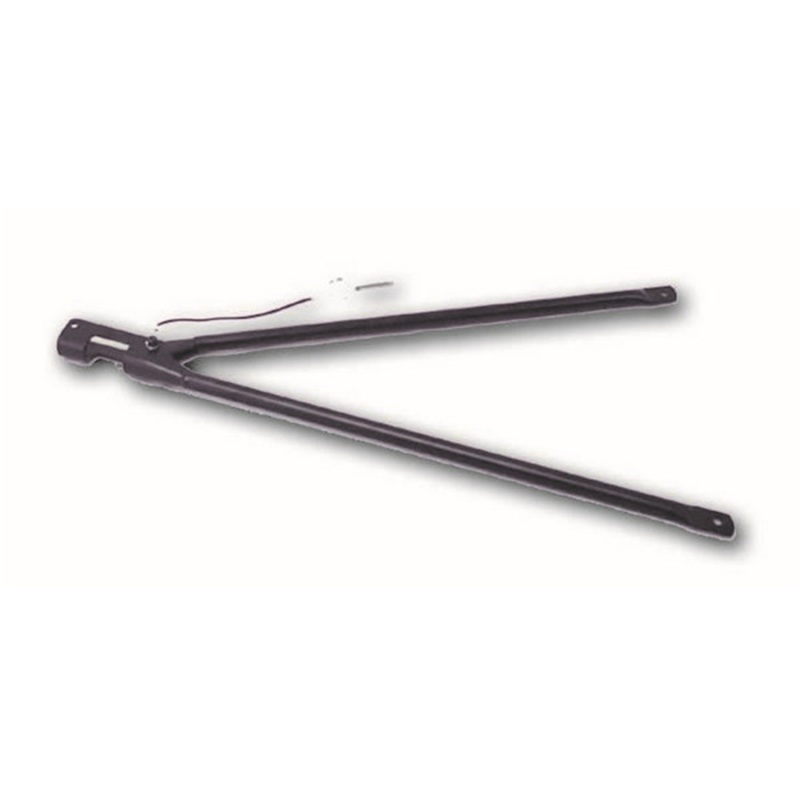 87-95 Jeep Wrangler YJ Deluxe Soft Top Spreader Bar