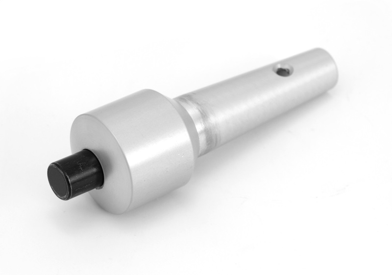 Auto Trans Shift Knob Billet 07-10 Jeep Wrangler JK