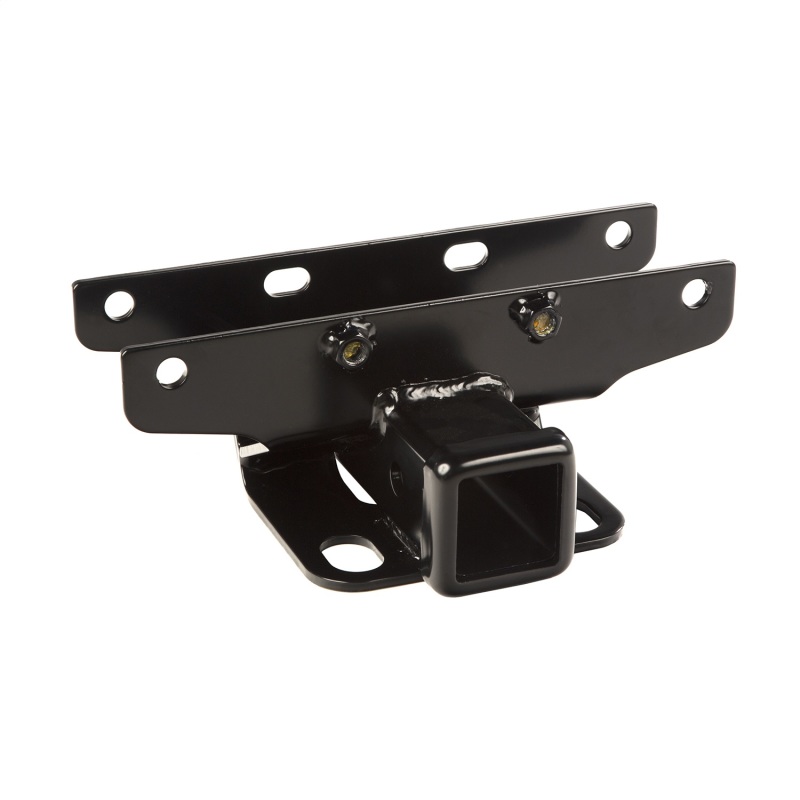 2in Receiver Hitch 18-20 Jeep Wrangler JL.