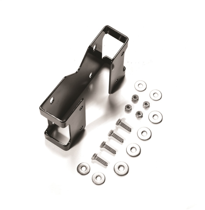 Third Brake Light Spacer 97-06 Jeep Wrangler TJ