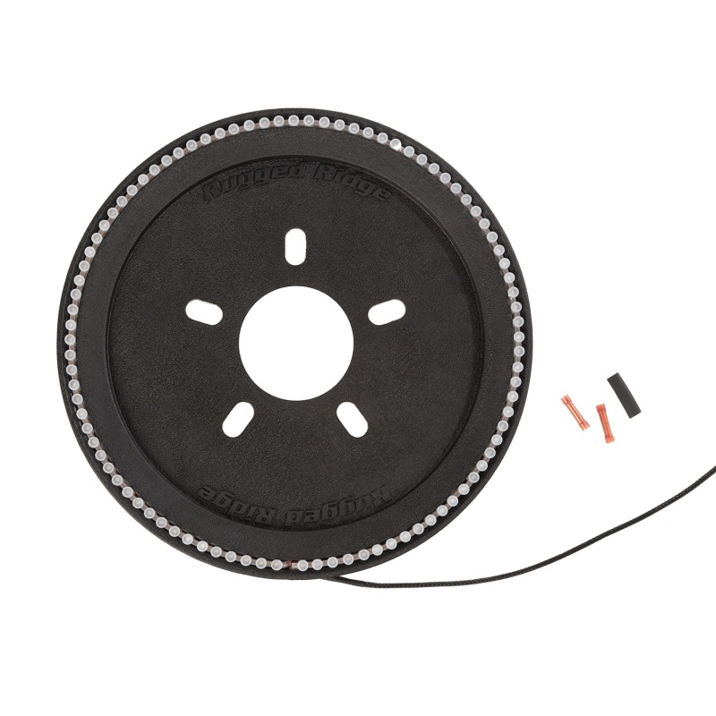 3rd Brake Light LED 18-20 Jeep Wrangler JL