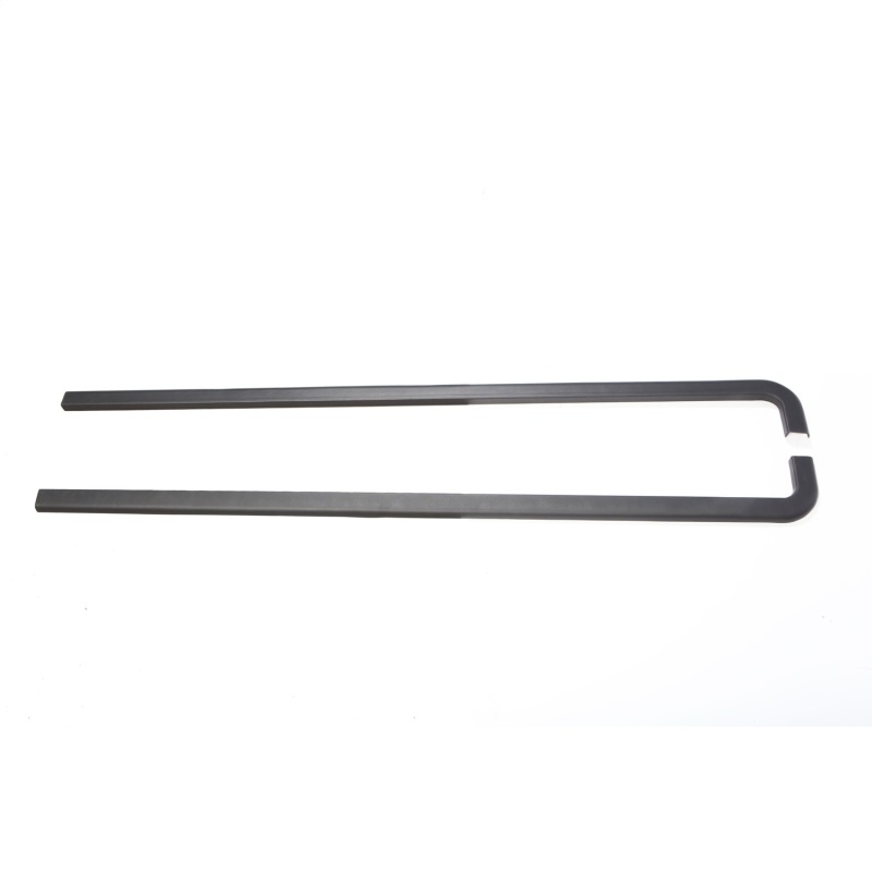 Body Tub Rail Armor 97-06 Jeep Wrangler TJ
