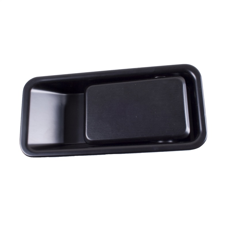 Tailgate Handle- 97-06 Jeep Wrangler