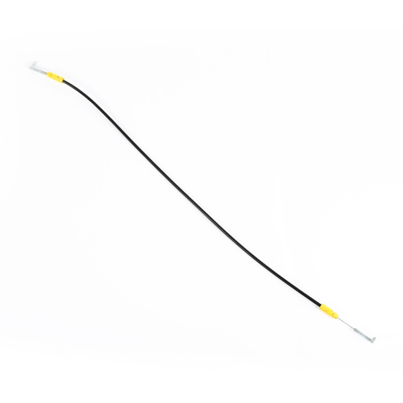 Cable Inside Lock to Latch Front Right- 07-10 JK