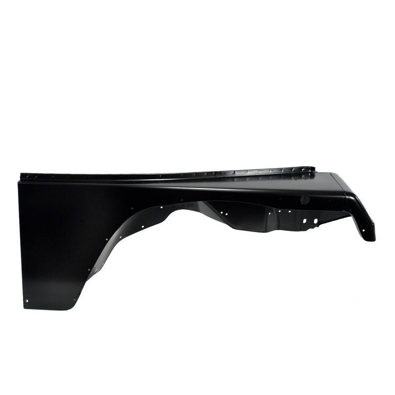Front Fender Right- 87-95 Jeep Wrangler YJ