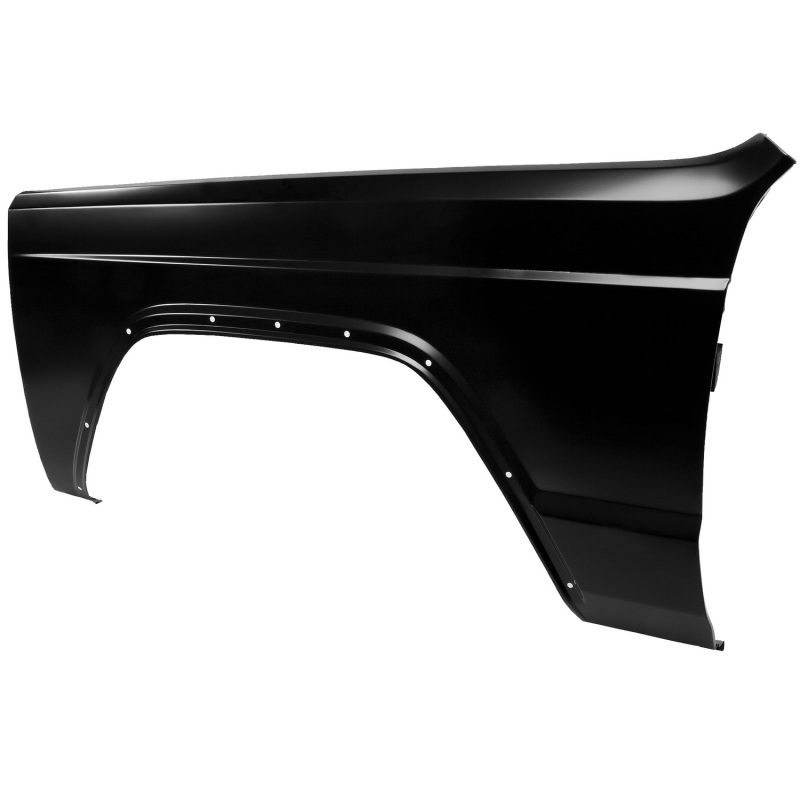 Front Fender Left 84-96 Jeep Cherokee (XJ)