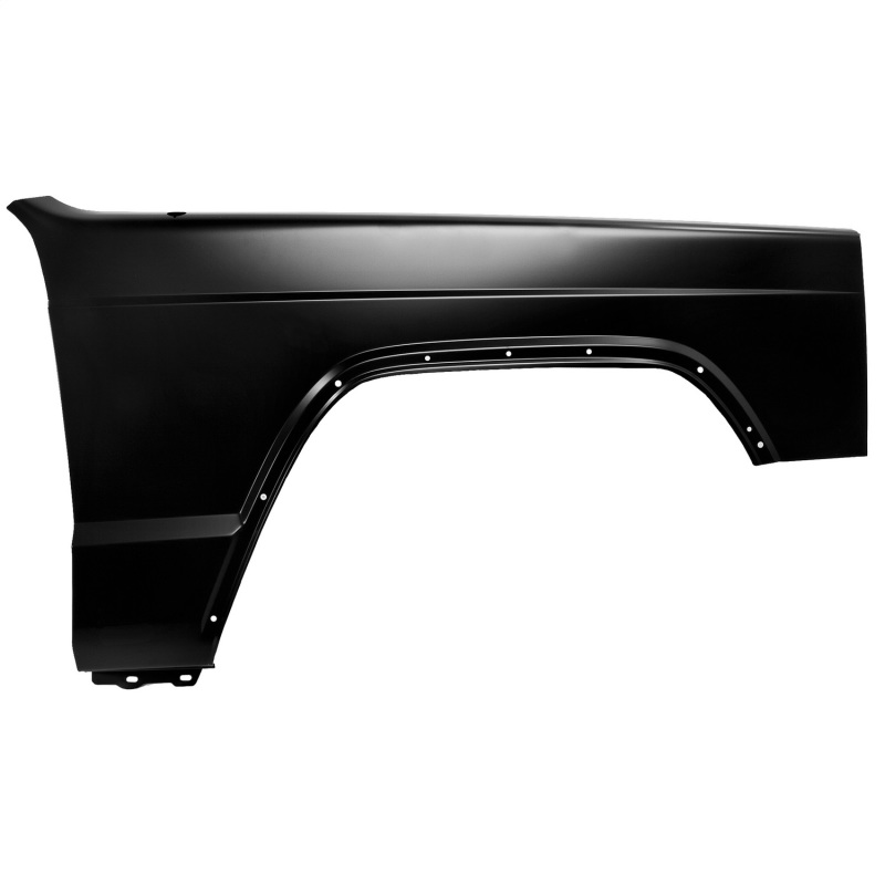 Front Fender Right 97-01 Jeep Cherokee (XJ)