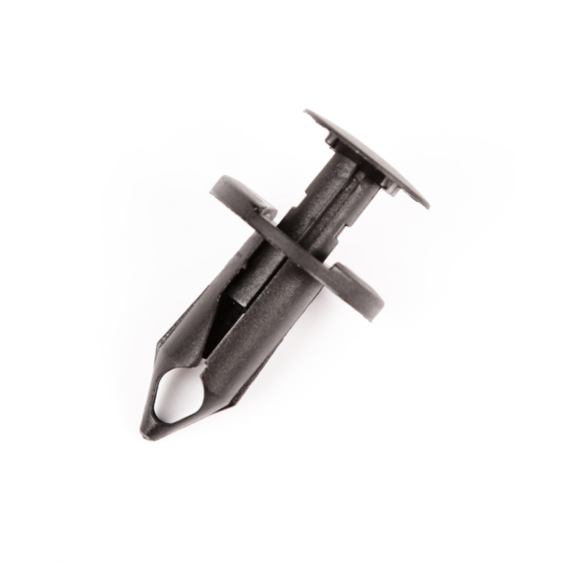 Push Pin Fastener Grille- 07-18 Jeep Wrangler JK