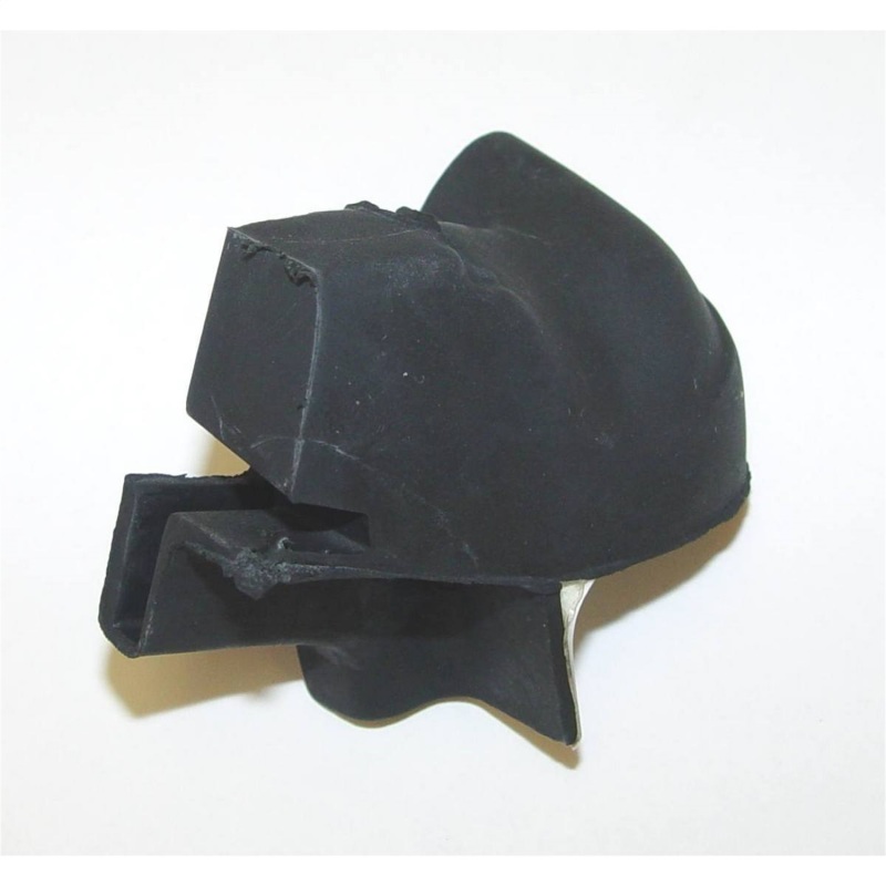 Hardtop Windshield Corner Seal Right-Side 87-95(YJ)