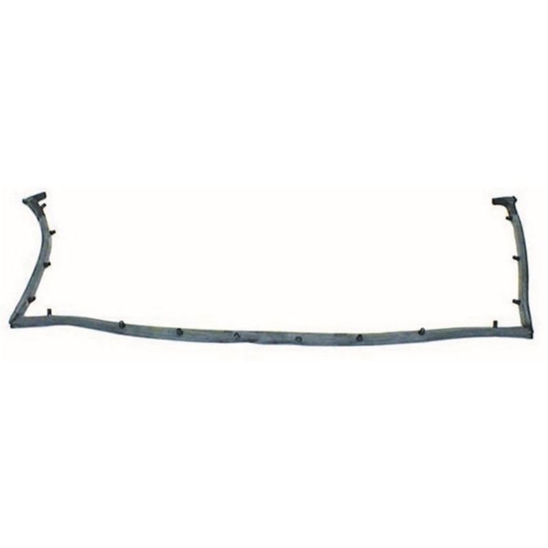 Tailgate Seal 87-95 Jeep Wrangler YJ