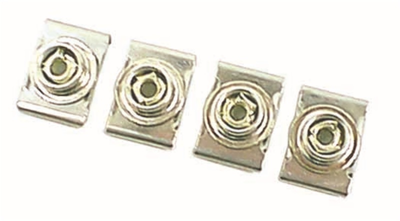 Soft Top Replacement Snap 87-95 Wrangler YJ