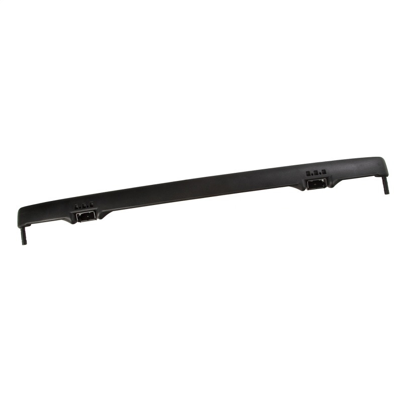 Header w/ Latch Soft Top- 97-06 Jeep TJ