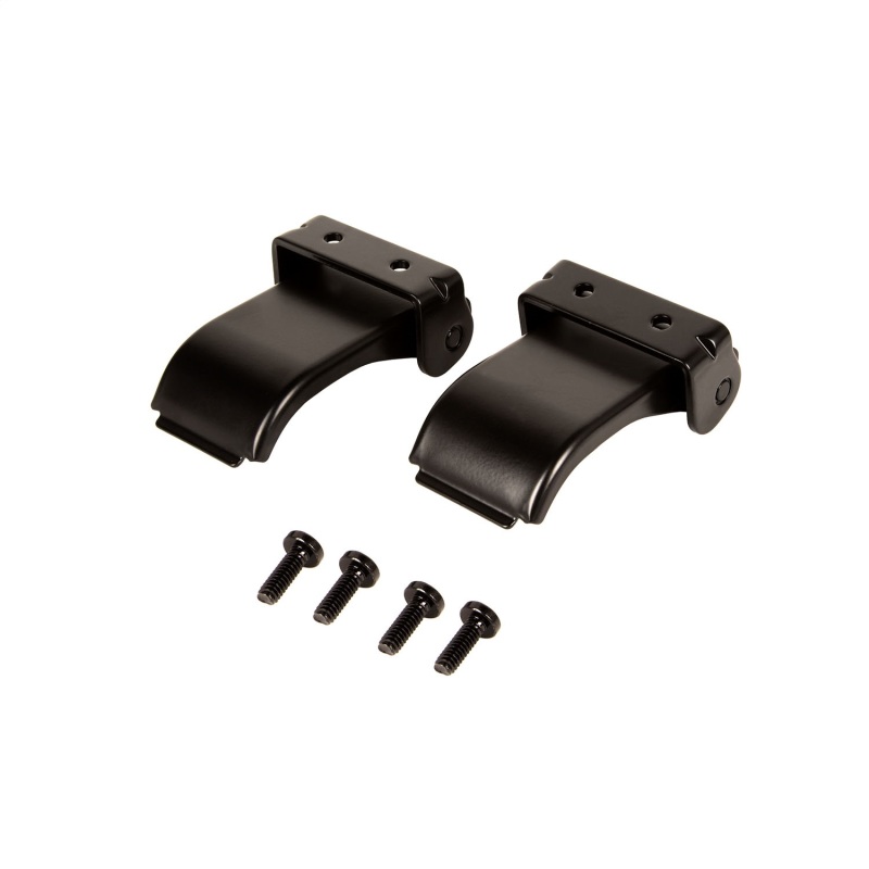 Latch Soft Top w/ Hardware Pair- 97-06 Jeep TJ