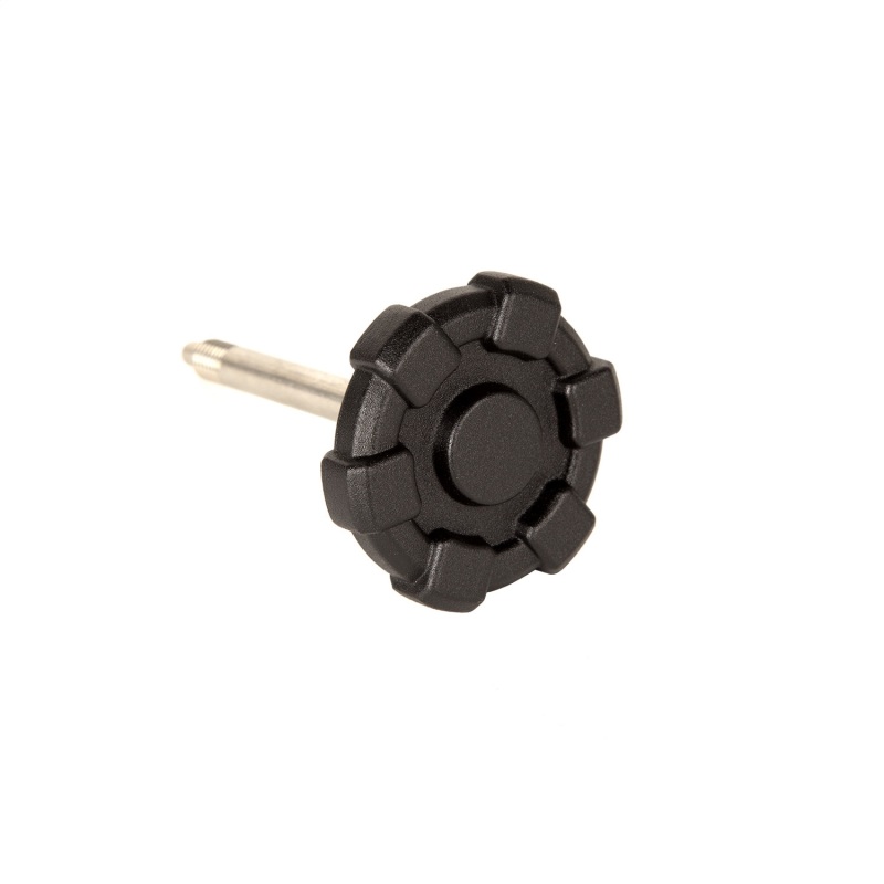 Knob Door Surround- 97-06 Jeep Wrangler TJ