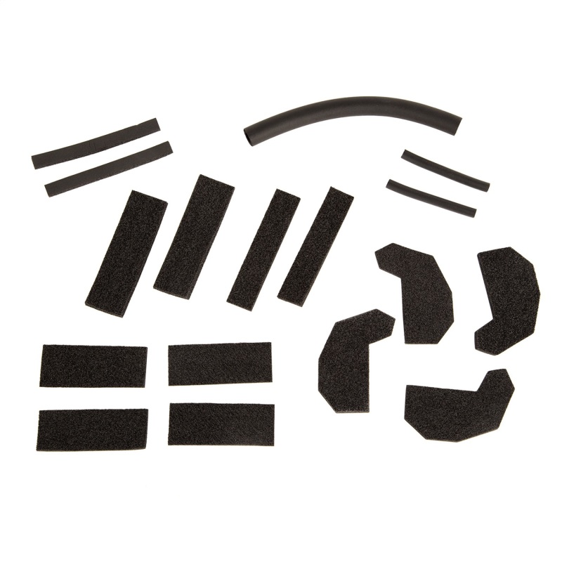 Foam Blocker Seal Kit- 11-14 Jeep Wrangler JK