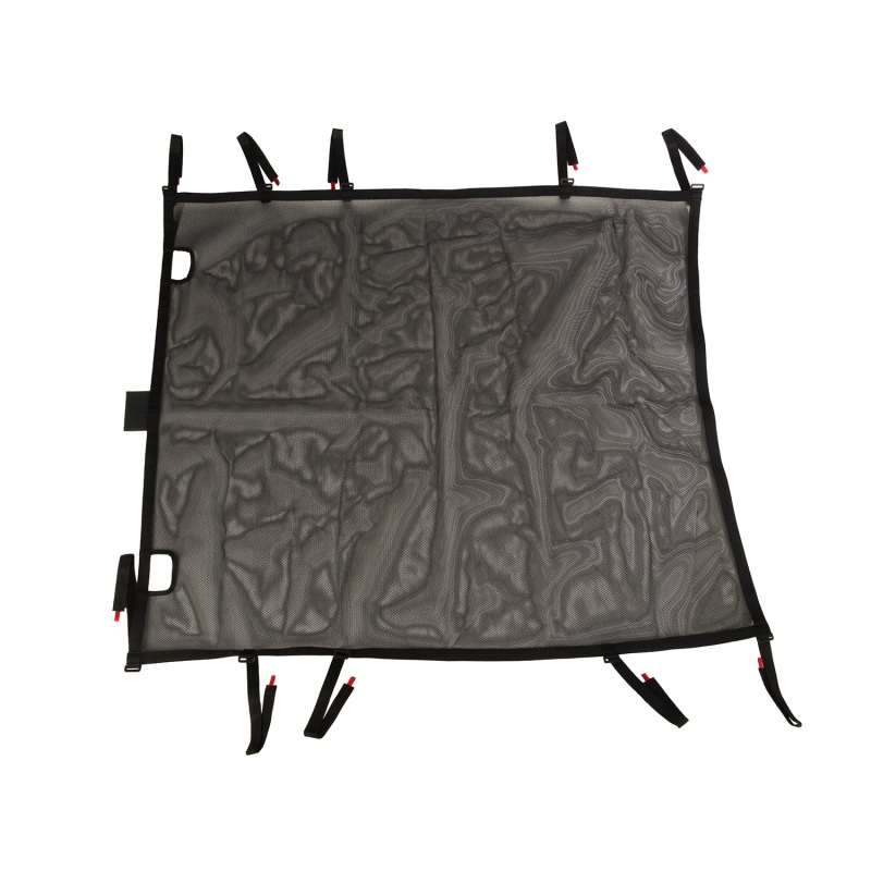 Eclipse Sun Shade Full 18-20 Jeep Wrangler JL 2-Dr