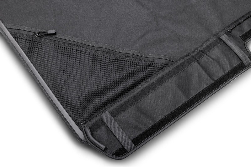 Complete Soft Top w/Frame 76-95 Jeep Wrangler CJ/YJ