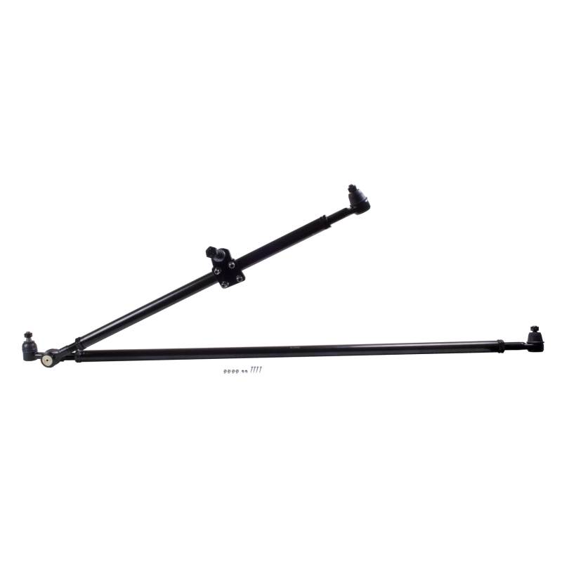 HD Tie Rod & Drag Link Kit 87-95 Jeep Wrangler Jeep Wrangler YJ