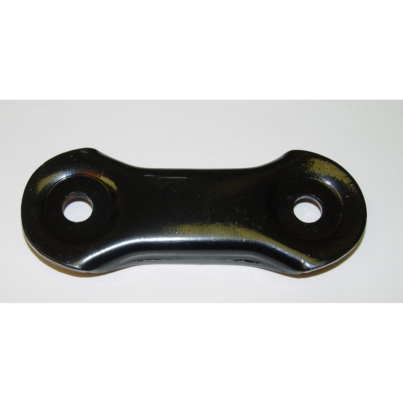 Shackle Plate 87-95 Jeep Wrangler (YJ)
