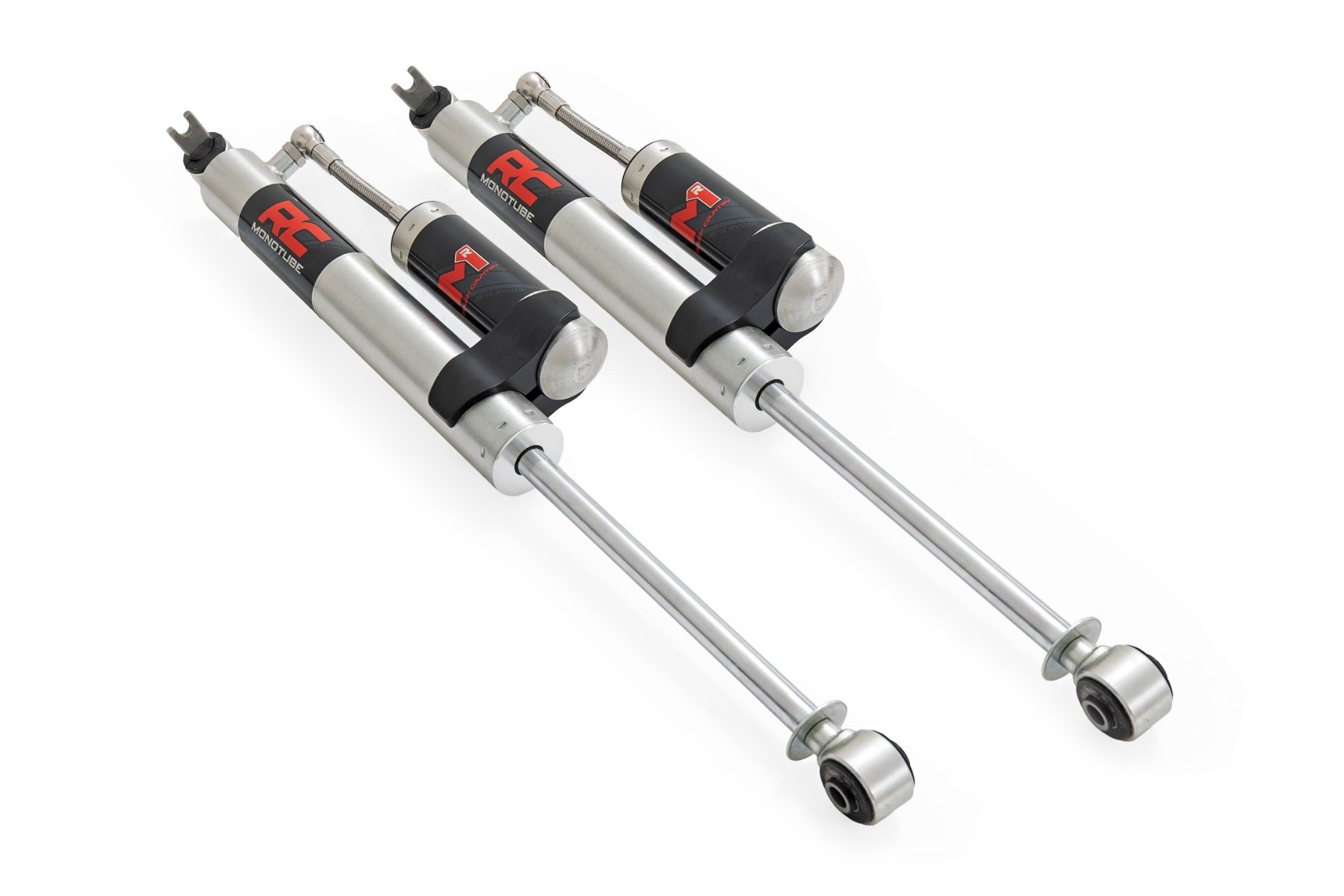M1R Monotube Rear Shocks | 3.5-5" | Jeep Wrangler JK/Wrangler Unlimited (07-18)