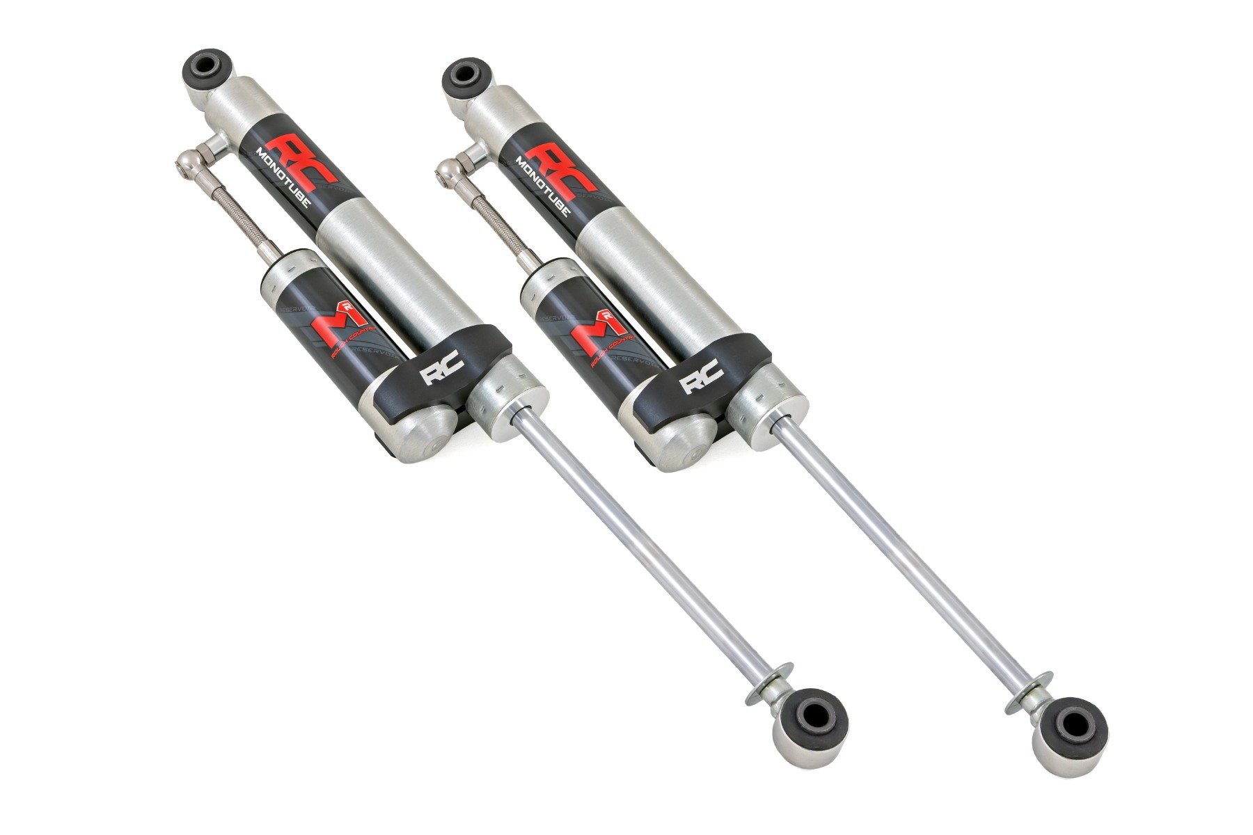 M1R Monotube Rear Shocks | 4-6" | Jeep Gladiator JT 4WD (2020-2025)