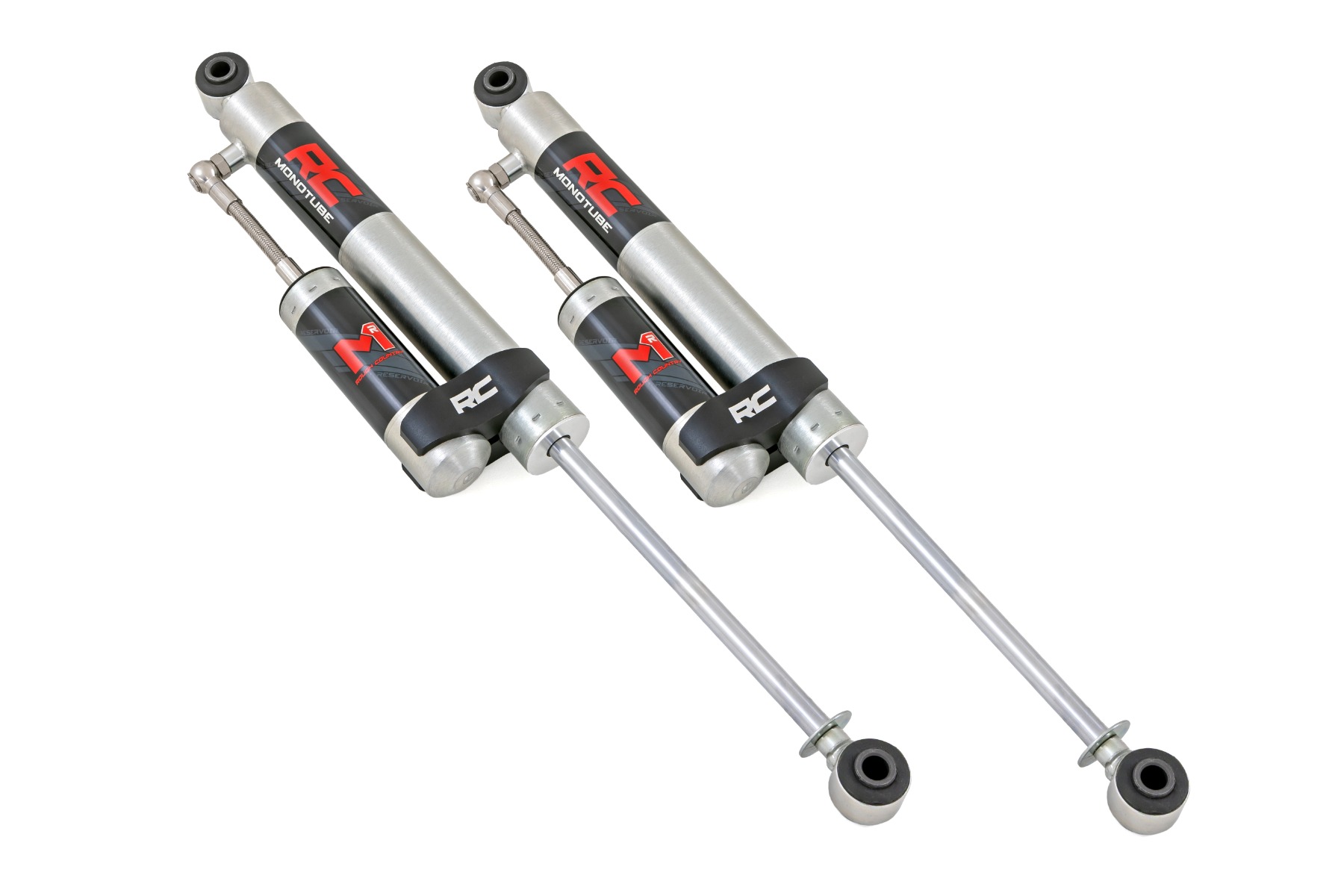 M1R Monotube Rear Shocks | 1.5-3.5" | Jeep Gladiator JT 4WD (2020-2025)