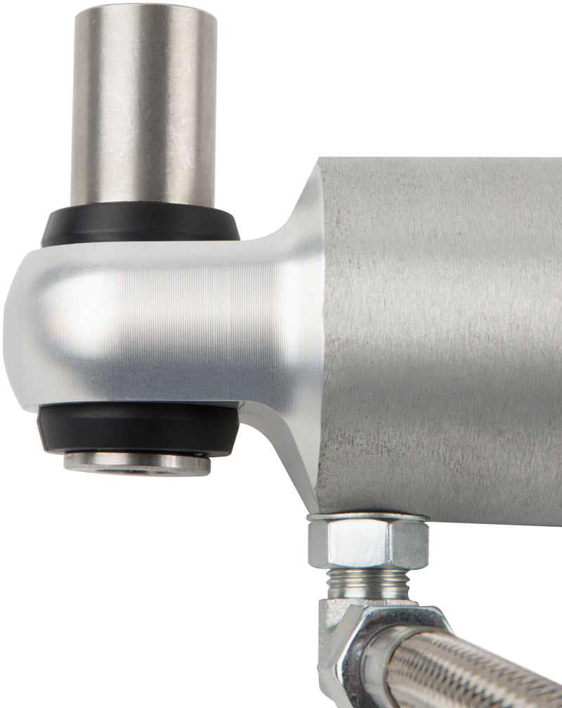 2018+ Jeep JL 2.0 Perf Series 10.1in Smooth Body IFP Front Shock R/R 2-3in Lift