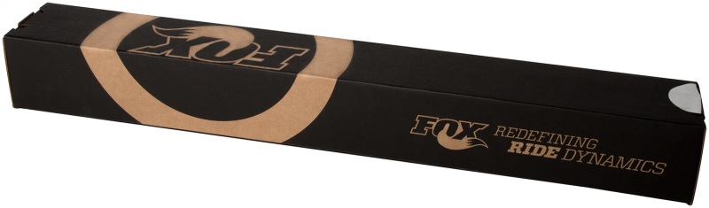 07+ Jeep JK 2.0 Performance Series 9.1in. Smooth Body IFP Rear Shock (Alum) / 1.5-3.5in Lift