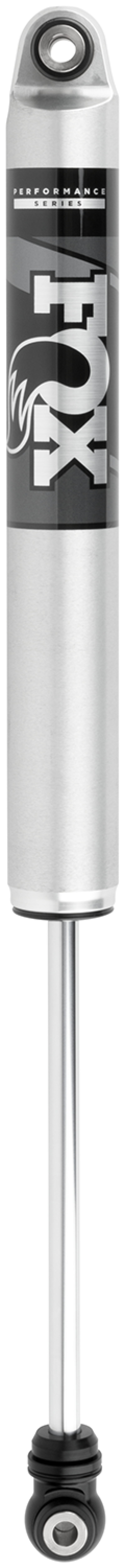 2018+ Jeep Wrangler JL 2.0 Performance Series 10.6in Smooth Body IFP Front Shock 3.5-4in. Lift