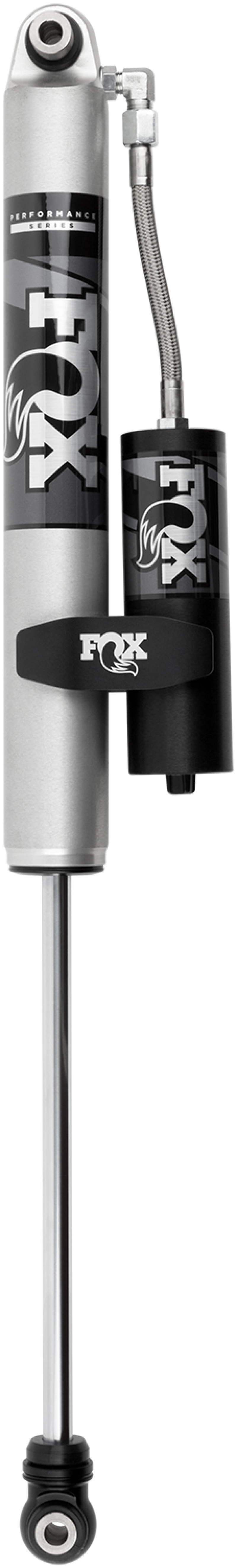 18+ Jeep JL 2.0 Performance Series 12.2in. Smooth Body Reservoir Rear Shock / 3.5-4in. Lift