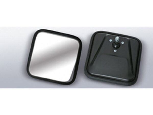 Rugged Ridge Door Mirror Heads - OEM Replacement, Multiple Finishes