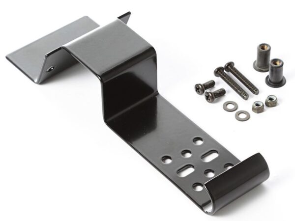 Rugged Ridge Universal CB Radio Mount for Jeep Wrangler