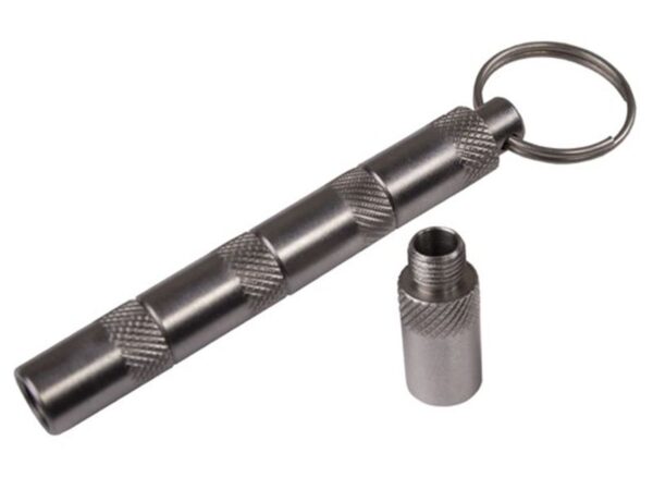 Rugged Ridge Tire Deflator Kit for Enhanced Off-Road Performance