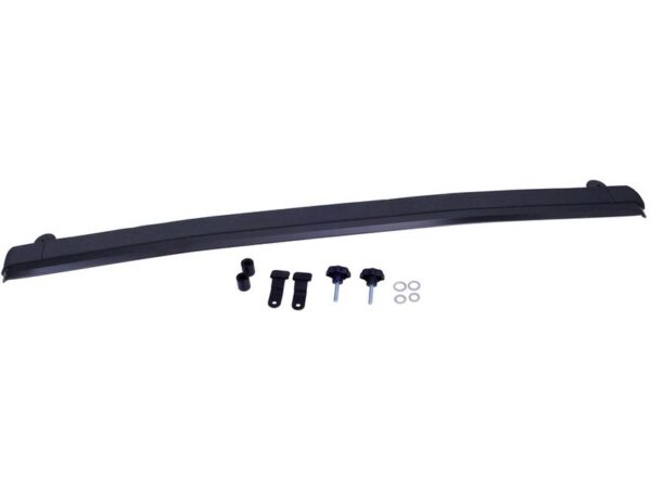Rugged Ridge Windshield Header Channels for Summer Brief and Island Toppers