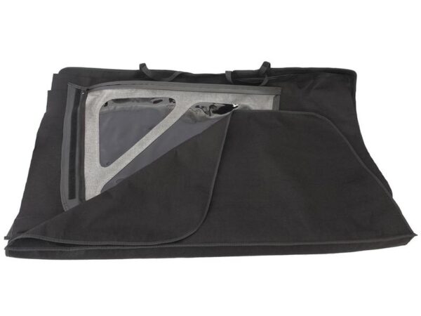 Rugged Ridge Window Storage Bag for Soft Top Protection