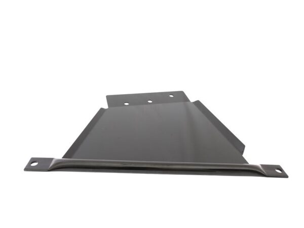 Rugged Ridge Heavy Duty Transfer Case Skid Plate for Jeep Protection