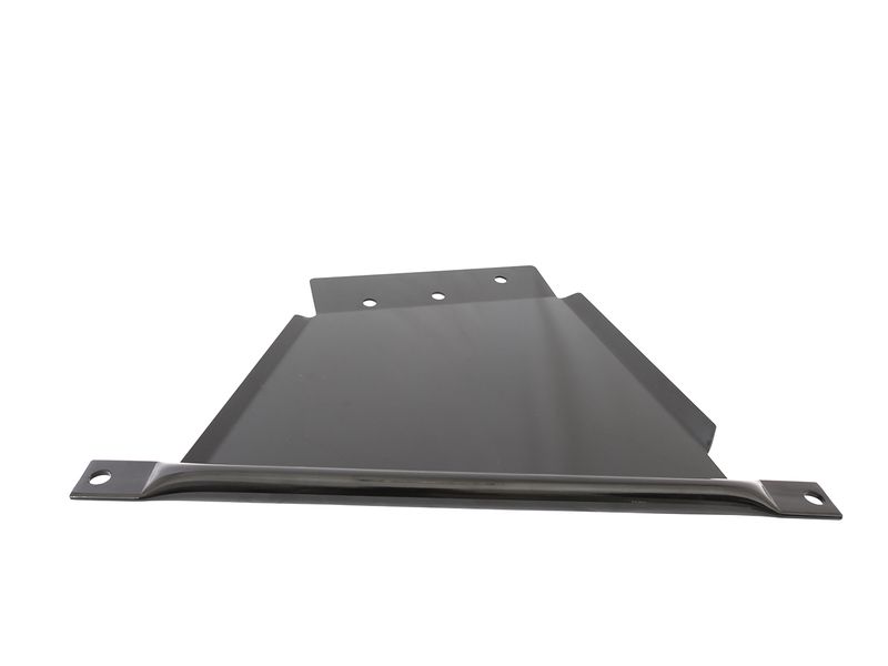 Rugged Ridge Heavy Duty Transfer Case Skid Plate for Jeep Protection
