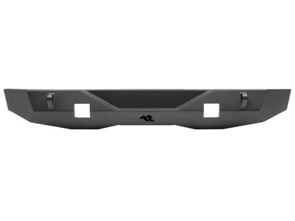 Rugged Ridge XOR Rear Bumper – Heavy-Duty Off-Road Protection