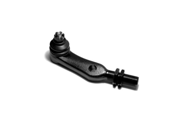 Rugged Ridge Heavy Duty Tie Rod Ends - Durable Upgrade for Off-Road Vehicles
