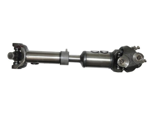 Rugged Ridge CV Driveshaft for Smooth Driveline Performance