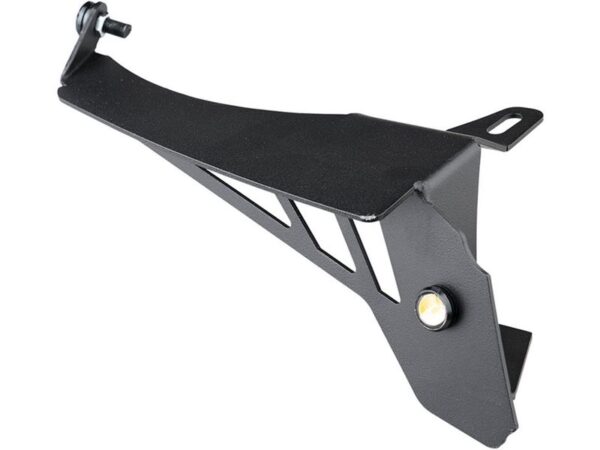 Rugged Ridge Chop Bracket Kit for Jeep JL Fender Flares