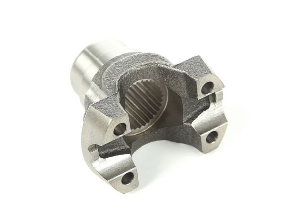 Rugged Ridge Heavy Duty Slip Yoke Eliminator Kit for Enhanced Off-Road Performance