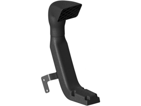 Rugged Ridge XHD Snorkel High Mount Extension for Enhanced Off-Road Performance