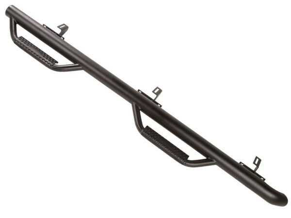 Rugged Ridge Spartan Nerf Bars for Jeep - Durable Off-Road Step Bars