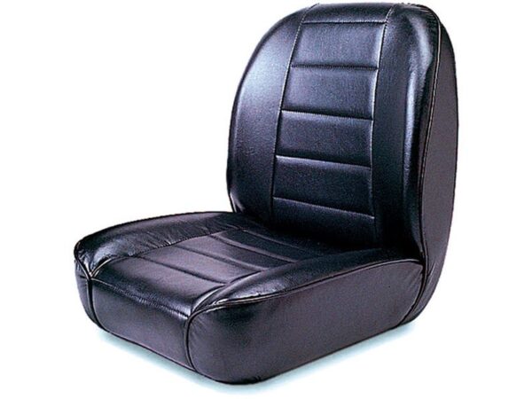 Rugged Ridge Low-Back Front Seat for Jeep Restorations