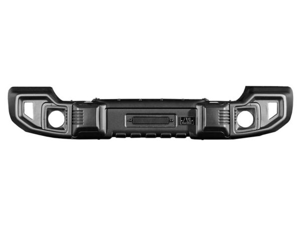 Rugged Ridge Spartacus Front Bumper for Jeep Wrangler JL and Gladiator