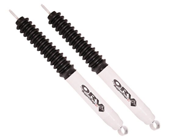 Rugged Ridge ORV Extended Length Shock Absorbers for Jeep